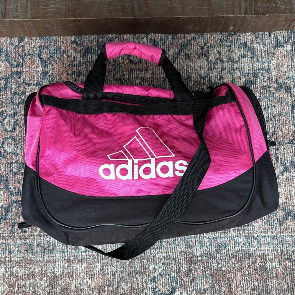 Adidas Women's Duffle Bag